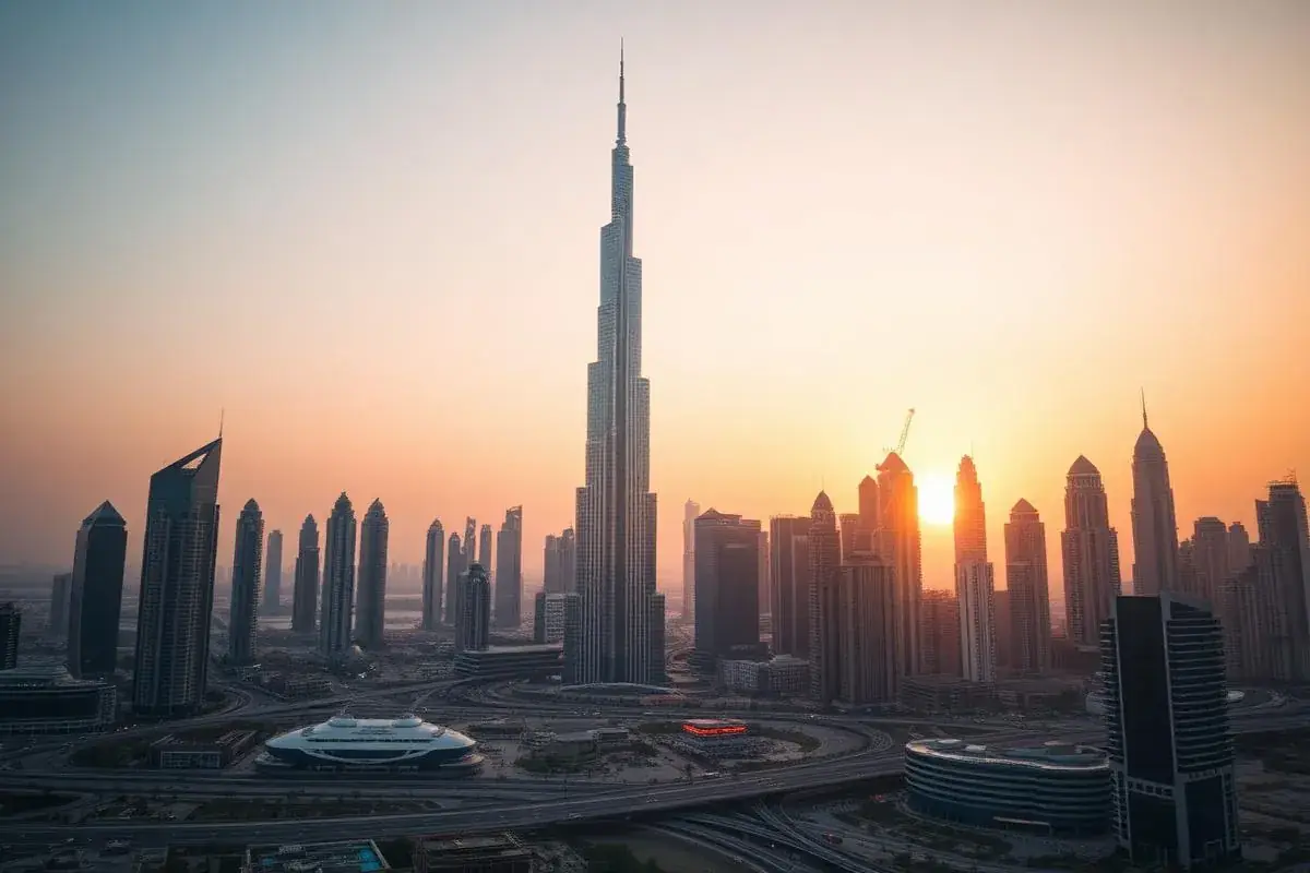 Why a Global Sourcing Strategy Gives Startups the Edge in Dubai