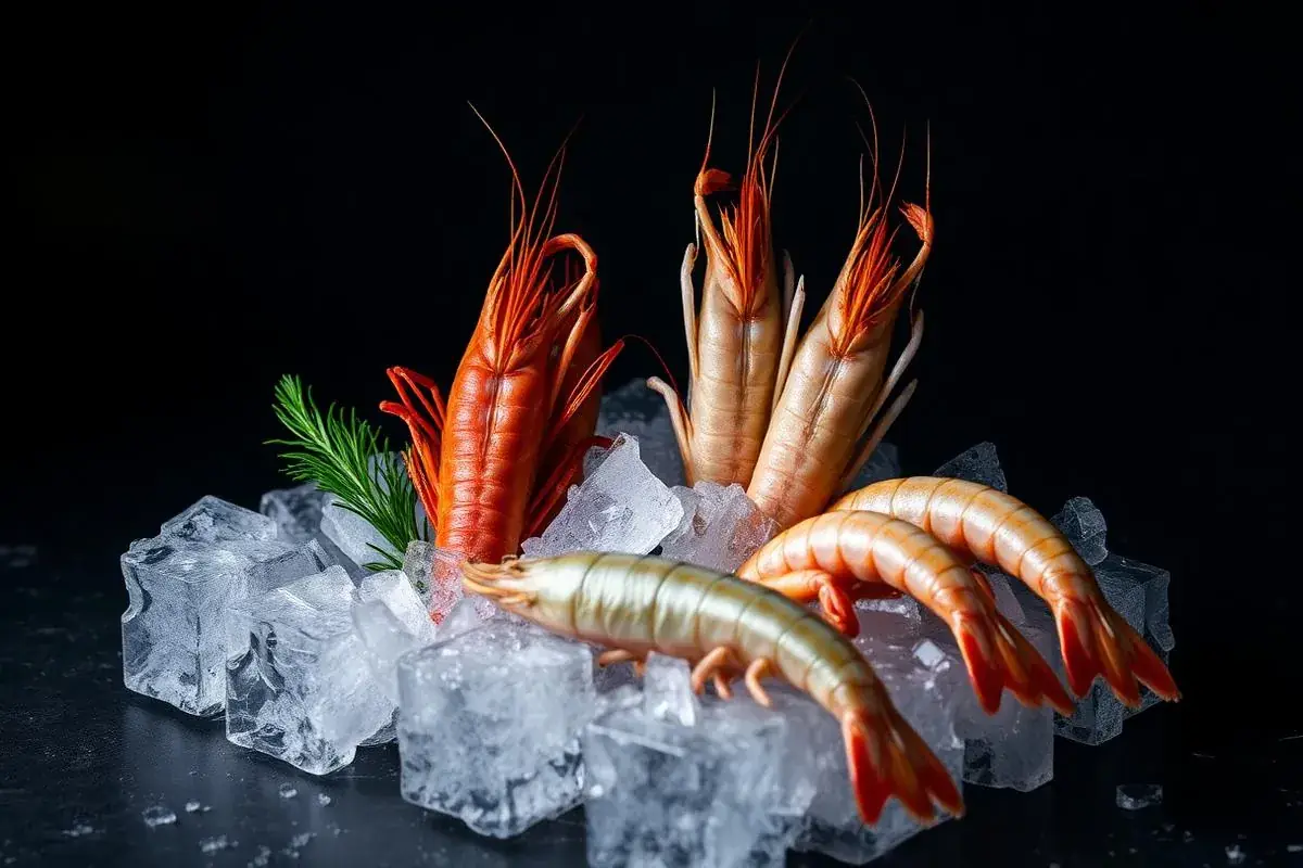 Inside the Cold Chain: Moving Fresh Seafood from India to the UAE