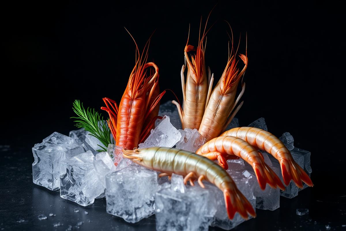 Inside the Cold Chain: Moving Fresh Seafood from India to the UAE