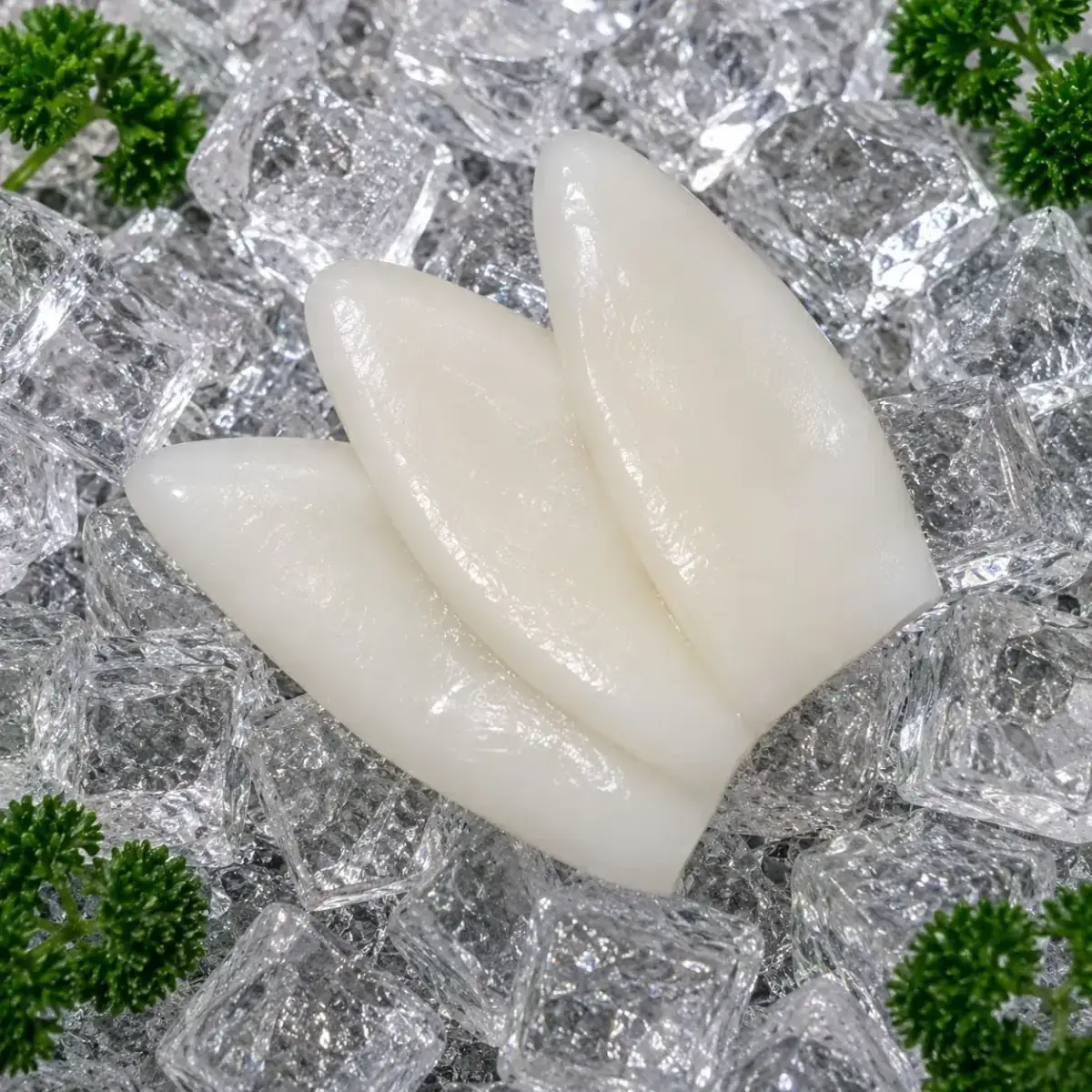 Squid Tubes