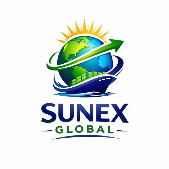 SUNEX Global FZC logo